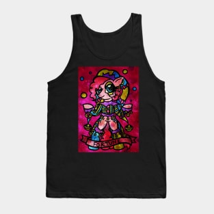 MLP Arcana | Fortune Tank Top